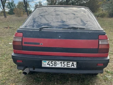 Авто Renault 11 1988 № 8046645