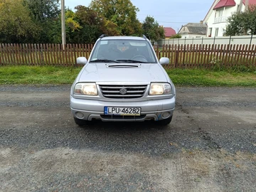 Авто Suzuki Vitara 2005 № 8046647