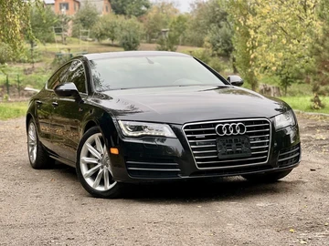 Авто Audi A7 2014 № 8046649
