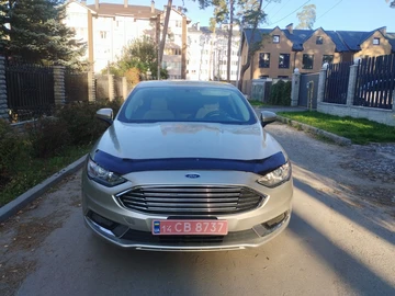 Авто Ford Fusion Usa  2016 № 8046651