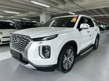 Авто Hyundai Palisade 2021 № 8046655