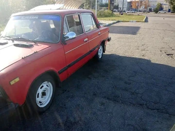 Авто ВАЗ 2106 1983 № 8046656
