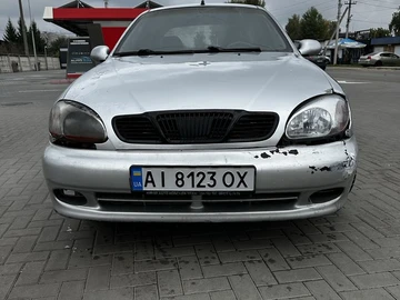 Авто Daewoo Arcadia 2005 № 8046662