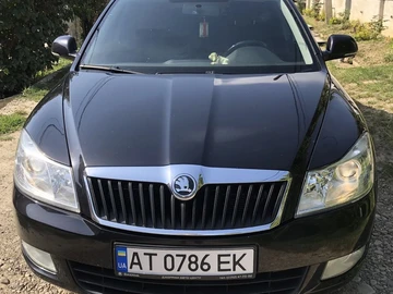 Авто Skoda Octavia 2013 № 8046665
