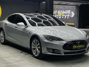 Авто Tesla Model 3 2015 № 8046666