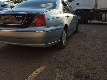 Авто Rover 75 2001 № 8046667