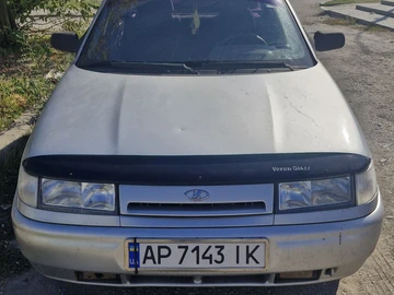 Авто ВАЗ 2112 2005 № 8046670