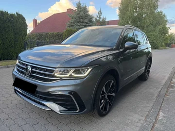 Авто Volkswagen Tiguan 2023 № 8046671