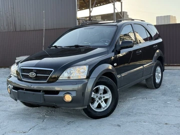 Авто KIA Sorento 2003 № 8046680