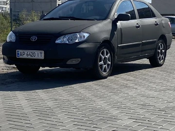 Авто BYD F3 2006 № 8046681