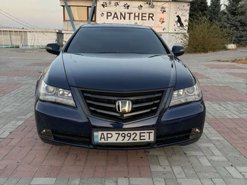 Авто Honda Legend 2008 № 8046688