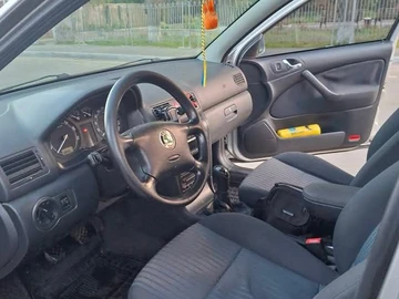 Авто Skoda Octavia 2005 № 8046694