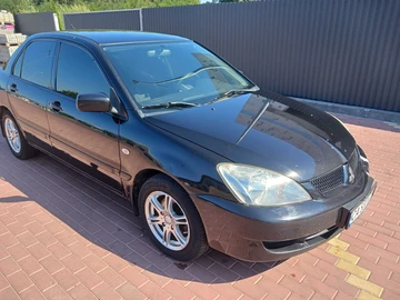 Авто Mitsubishi Lancer 2008 № 8046696