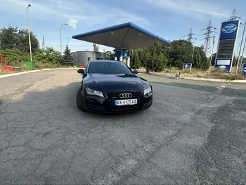 Авто Audi A7 2014 № 8046697