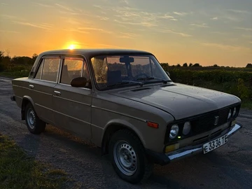 Авто ВАЗ 2106 1987 № 8046701