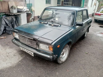 Авто ВАЗ 2107 1995 № 8046703