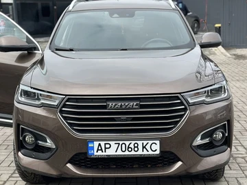 Авто Great Wall Haval 2020 № 8046707