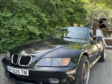 Авто BMW Z3 2000 № 8046719