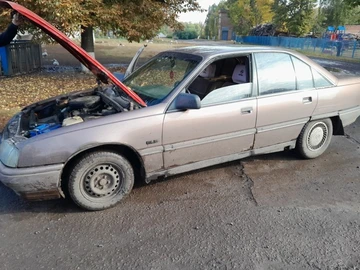 Авто Opel Omega 1989 № 8046772