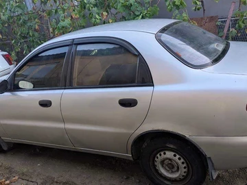 Авто Daewoo Sens 2006 № 8046773