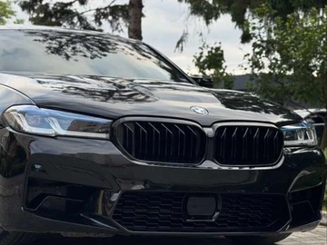 Авто BMW 5 Серия 2019 № 8046774