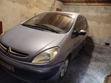 Авто Citroen Xsara 2006 № 8046775