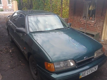 Авто Ford Scorpio 1990 № 8046781