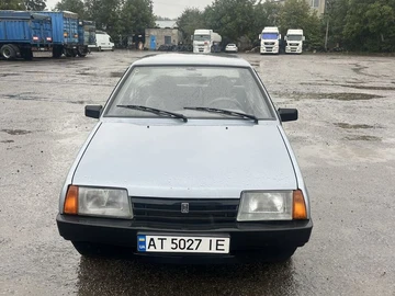 Авто ВАЗ 21099 2008 № 8046799