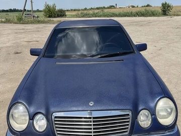 Авто Mercedes 220 1997 № 8046801
