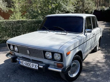 Авто ВАЗ 2106 1991 № 8046804
