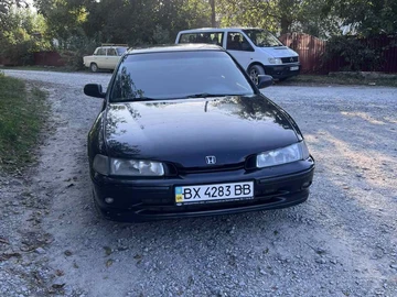 Авто Honda Accord 1994 № 8046810