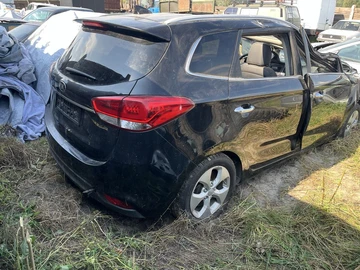 Авто KIA Carens 2016 № 8046812