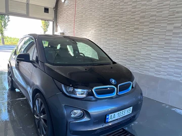 Авто BMW I3 2016 № 8046819