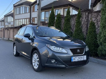 Авто SEAT Ibiza 2010 № 8046825