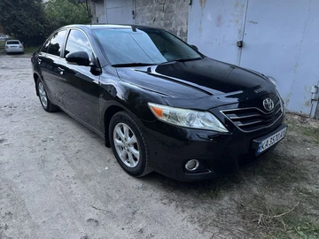Авто Toyota Camry 2009 № 8046826