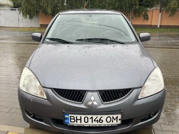 Авто Mitsubishi Lancer 2004 № 8046835