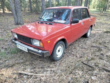 Авто ВАЗ 2105 1996 № 8046839