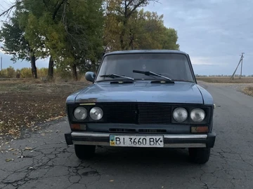 Авто ВАЗ 2106 1990 № 8046840