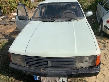 Авто  2141 1989 № 8046845