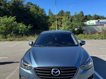 Авто Mazda Cx-5 2016 № 8046848