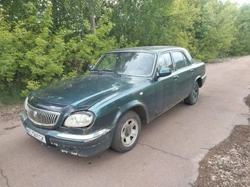 Авто ГАЗ 311055 2005 № 8046850