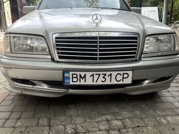 Авто Mercedes C Серия 1999 № 8046852