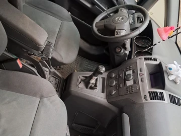 Авто Opel Zafira 2007 № 8047008