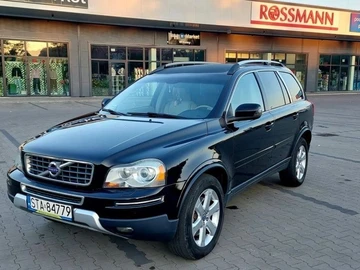 Авто Volvo Xc90 2008 № 8047012