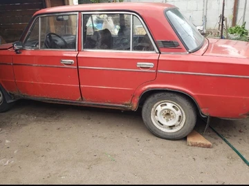 Авто ВАЗ 2106 1995 № 8047013