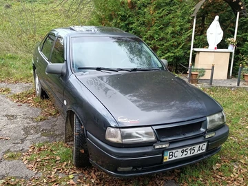 Авто Opel Vectra 1994 № 8047021