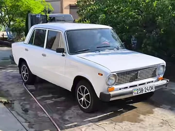 Авто ВАЗ 2101 1990 № 8047027