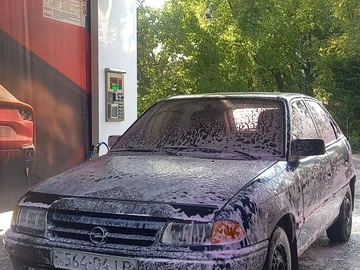 Авто Opel Astra 1993 № 8047028