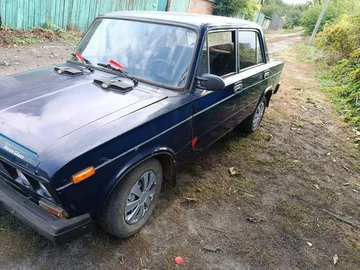 Авто ВАЗ 2106 1982 № 8047030