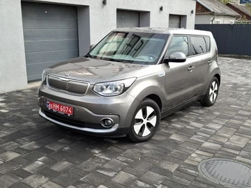 Авто KIA Soul 2015 № 8047033